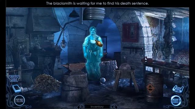 All I See are Rats... No Unicorn-Mystery of Unicorn Castle: The Beastmaster - Part 1 смотреть онлайн