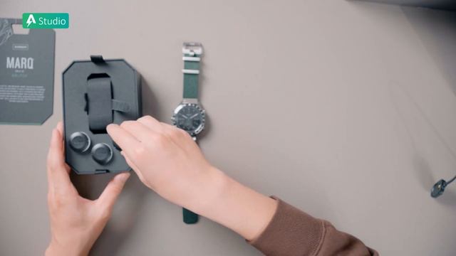 [UNBOXING] GARMIN MARQ GOLFER (GEN 2) смотреть онлайн