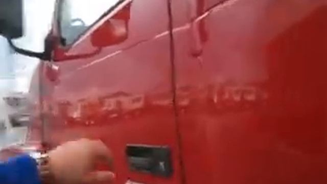 2008 VOLVO VNL64T780 For Sale