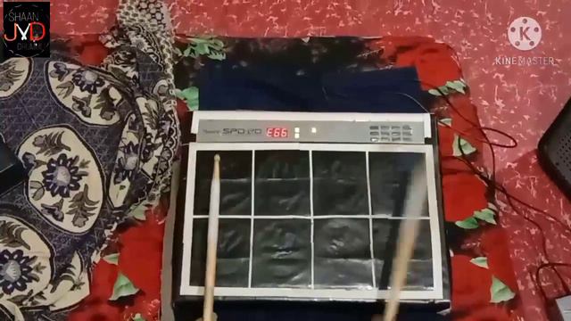 Yaara Sili Sili || Cover Song || Spd 20 || Peach || ShaaN Jvd