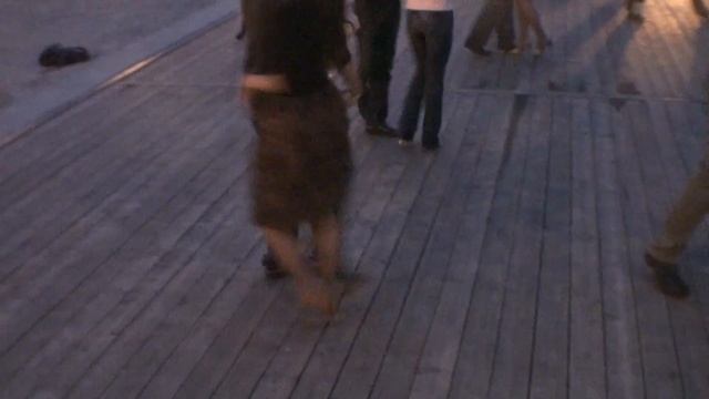 Обход 1 Хастл Опенэйр на Набережной 25авг13вс смотреть онлайн