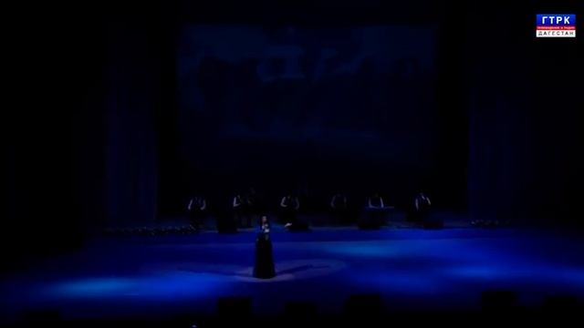 КНВ на лезгинском языке 14.01.22 г. смотреть онлайн