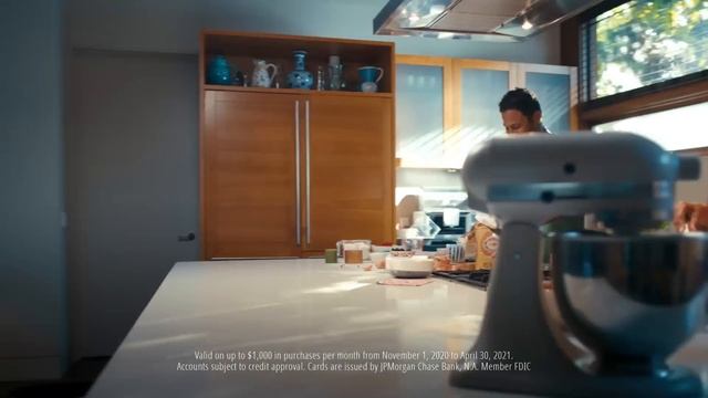 Sapphire Preferred | 2x Points at Grocery Stores смотреть онлайн