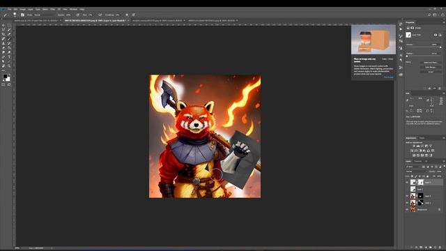 NEW WORKFLOW! Create art with AI using InvokeAI Unified Canvas смотреть онлайн