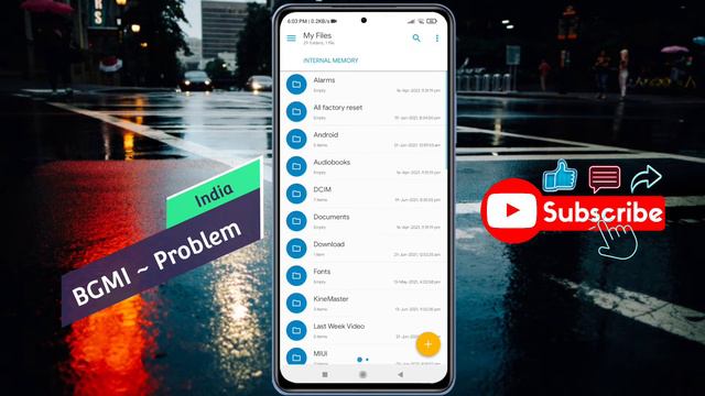 How to Fix Download Obb service is Running Battelground Mobile India Problem смотреть онлайн