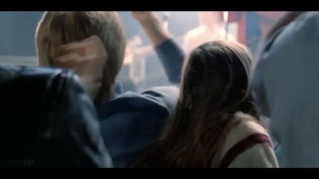 This night has opened my eyes - The Smiths | Christiane F смотреть онлайн