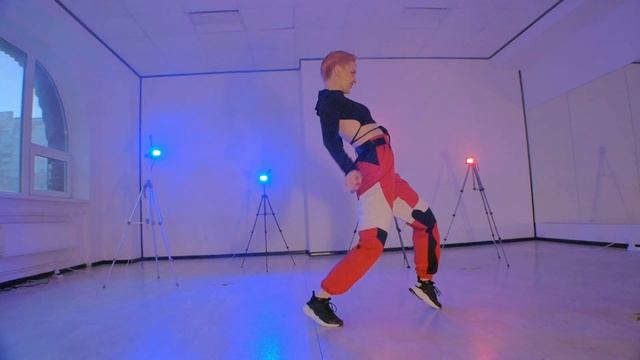 Педагоги «Тэ-Кари» - Dance Mix [Александра Комарова] смотреть онлайн