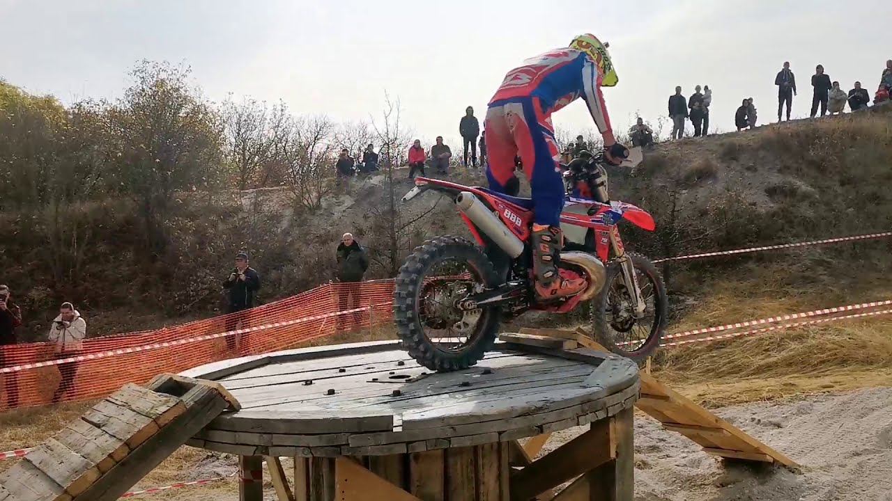 WHHE - White Hill Hard Enduro | Соревнования по эндуро 11.10.20 смотреть онлайн