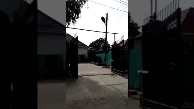 Автоматика для распашных ворот в Алматы Bi-System смотреть онлайн