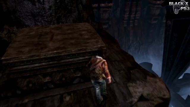 Uncharted 2: Among Thieves Прохождение - Глава 24 смотреть онлайн