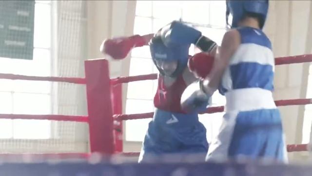 24.11.2018 - Открытый чемпионат и первенство БМР по боксу памяти почетного гражданина БМР Ивана Куз смотреть онлайн