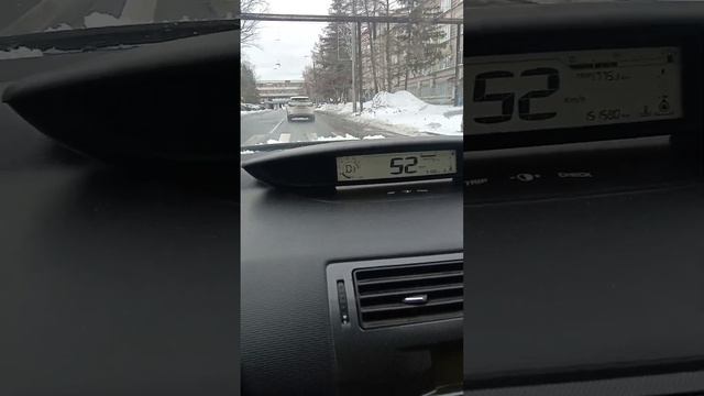 коробка Ситроен с4 смотреть онлайн