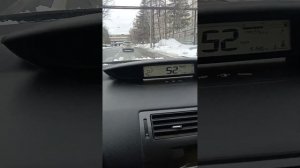 коробка Ситроен с4