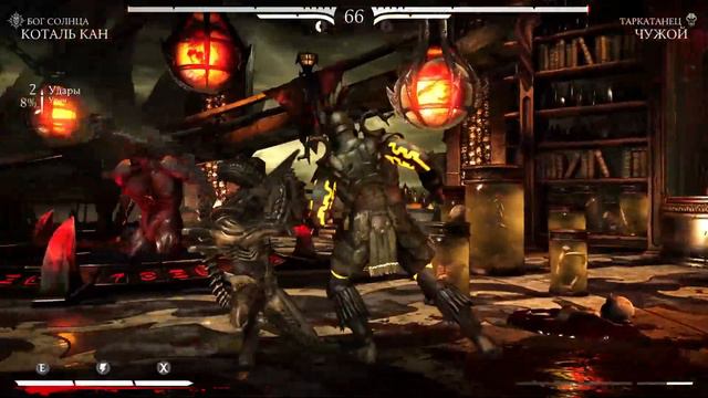 ⭐️⭐️⭐️ Mortal Kombat XL - башня ⭐️⭐️⭐️ ВЗАИМНАЯ ПОДПИСКА ⭐️⭐️⭐️ смотреть онлайн
