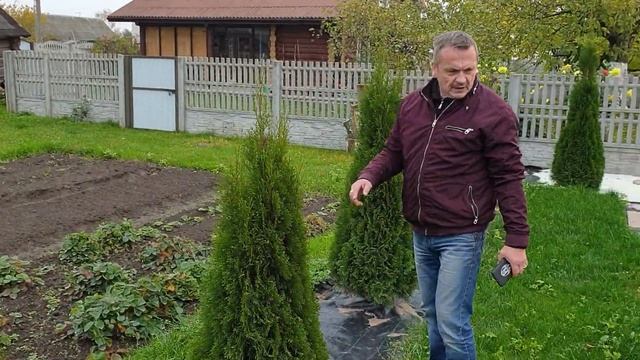 Ландшафтный дизайн на даче своими руками (часть 1) смотреть онлайн