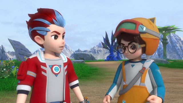 A Comedy of Errors 💎 Super 10 Season 2 Episode 37 [Review and Comments] смотреть онлайн