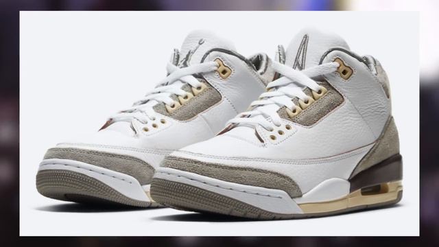 Yeezy 350 BLUE TINT RESTOCKING SOON | Jordan 3 Maniére SECOND CHANCE | Sneaker Updates 79 смотреть онлайн