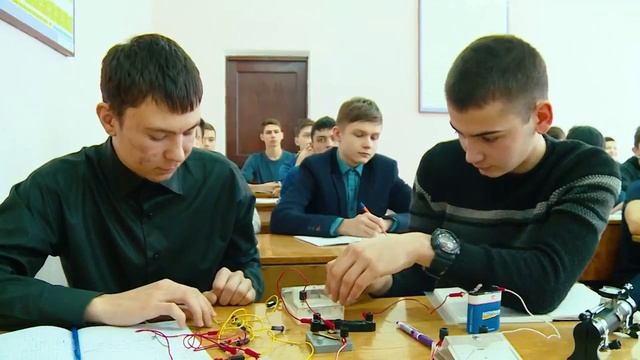 ГАПОУ Ишимбайский нефтяной колледж смотреть онлайн