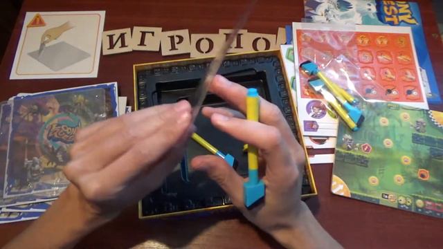 Loony Quest. Распакуем. смотреть онлайн