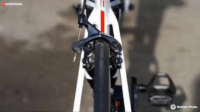 Andre Greipel's BH G7 Pro 2019 смотреть онлайн