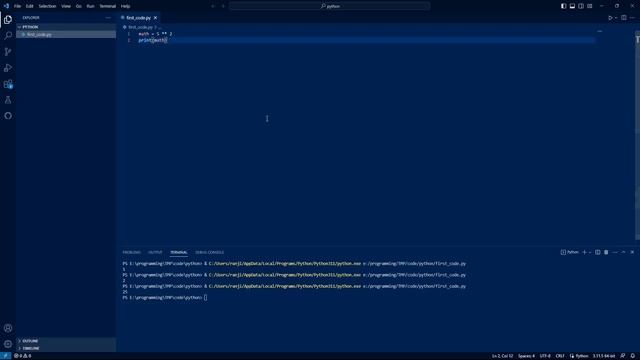 #3 - Input and Basic Operators | Tamil | AWS Beginners to Advanced Tutorial in Tamil смотреть онлайн