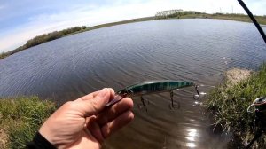 Мой ЛУЧШИЙ спиннинг для Воблеров!!! Выбираем спиннинг для твичинга Лучших Крупных Воблеров !!!