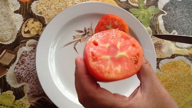 томат Севрюга смотреть онлайн