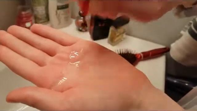 товар 78 Hair Serum смотреть онлайн