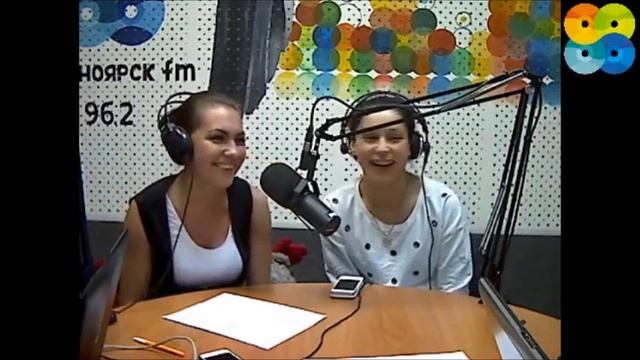 Танцевальный коллектив VI  JAZZ Dance Project в утреннем шоу Завтрак Чемпионов