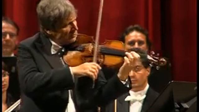 Uto Ughi E Guido Rimonda - Duetto Per Due Violini Di Viotti