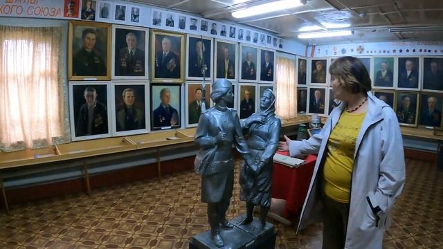 Путешествие по Чувашии Достопримечательности. Чебоксары. Мариинский Посад. Цивильск. Ибреси. Алатыр смотреть онлайн