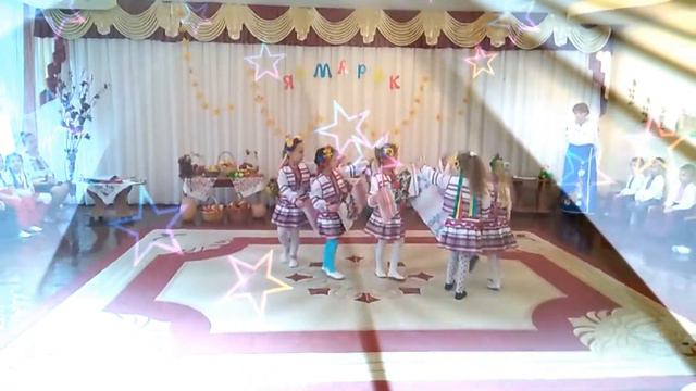 Дети праздник осени 2017 смотреть онлайн