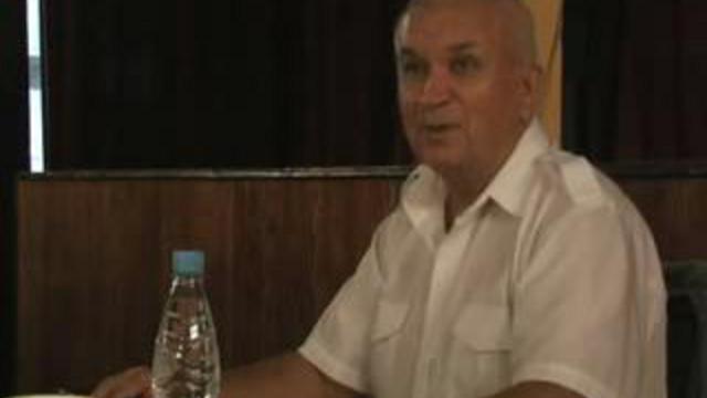 Зазнобин В.М. (2008.08.20) - Оценка Грузино-Осетинского конфликта и его возможных последствий (ч.... смотреть онлайн