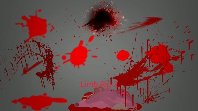Blood, Gore And Bones Sound Effects