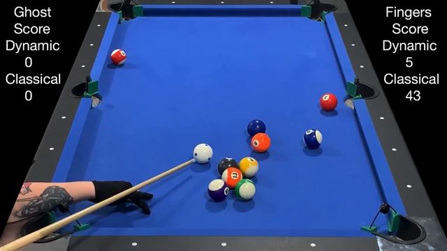 How to play Pyramid Pool? #bca #billiards #howto смотреть онлайн