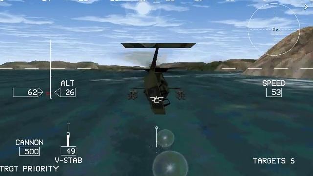 Comanche Gold Commands смотреть онлайн