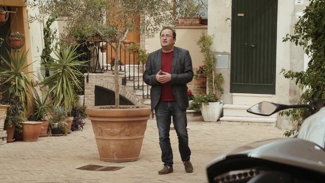 Италия: регион Абруццо смотреть онлайн