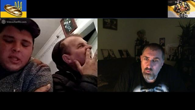 Очередной раз нахожу общий язык с западенцами.mp4