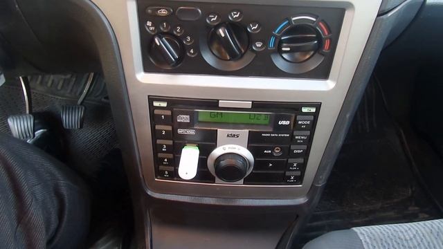 Daewoo Nexia N150 [ЕРМАКОВСКИЙ TEST DRIVE] смотреть онлайн