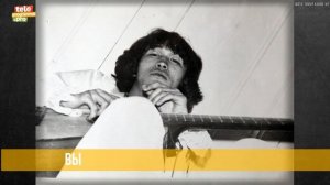Интересные факты о жизни Виктора Цоя