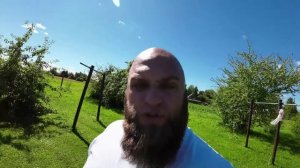 Песочный фильтр-насос Bestway 11355L/H. Очистка воды перекисью водорода. Результат порадовал. ВладTV