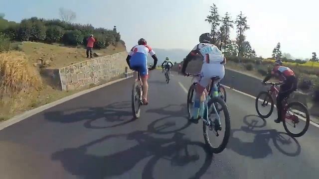 YI 4K Экшн Камера