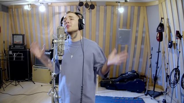 Белая сирень