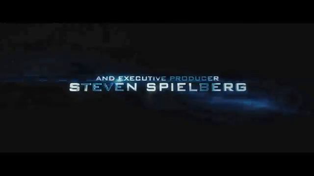 Linkin Park Iridescent Transformers 3 music video HD смотреть онлайн