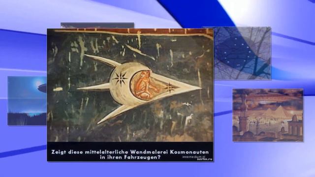 часть3 Инопланетные расы ProShow Slideshow смотреть онлайн