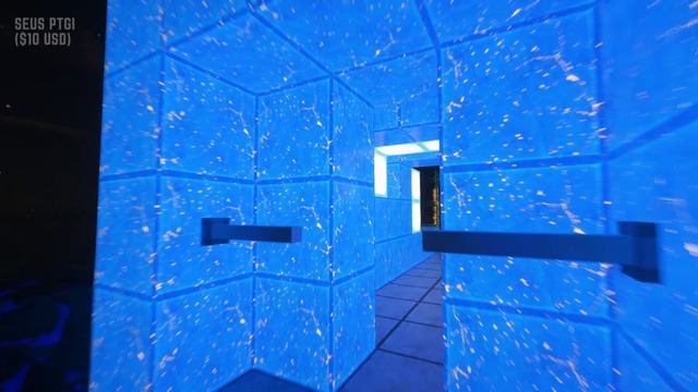 Best FREE Minecraft Shaders For 1.17 - 4K - Continuum RT смотреть онлайн