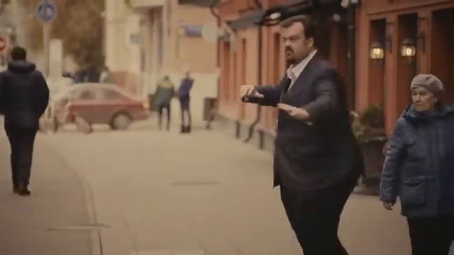 БИРТМАН - ЧЕЛОВЕК ГОВНО