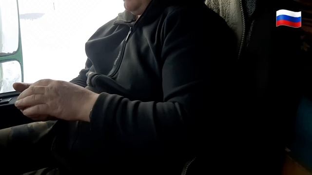 Посуда для опарыша Рейс на Курган #возничий #volvo #truck смотреть онлайн