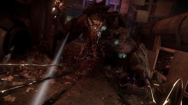 CGR Trailers - EVOLVE The Hunt Evolves Trailer смотреть онлайн
