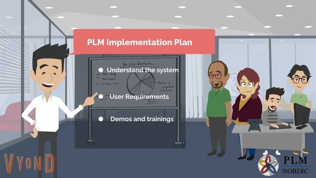 Differences between PDM and PLM Implementation смотреть онлайн